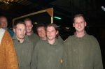 Bok, Plugge, Verloop 